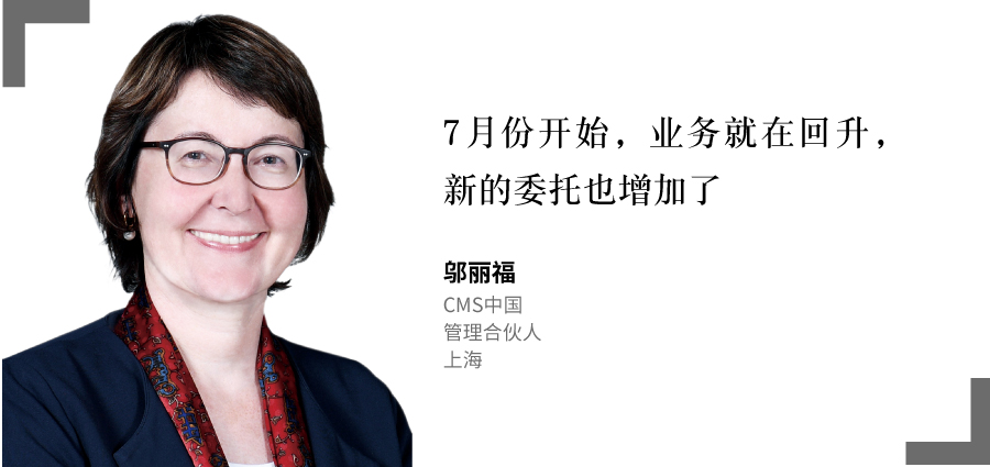 邬丽福---CMS中国---管理合伙人---上海